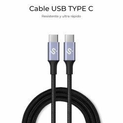 Kabel HDMI Subblim