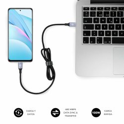Kabel HDMI Subblim