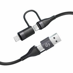 Kabel HDMI Subblim