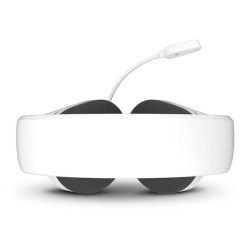 Spelh�rlurar med mikrofon Krom KOPA