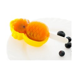 Bakform Koala Pia 16,5 x 7 x 3,5 cm (2 antal)