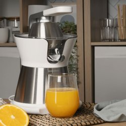 Citrusspress Universal Blue JUICY