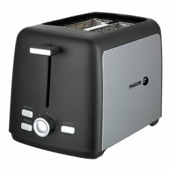 Brdrost Fagor Toastpro 800 W