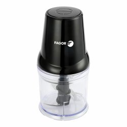 Kttkvarn Fagor easycut Plast 400 W 500 ml