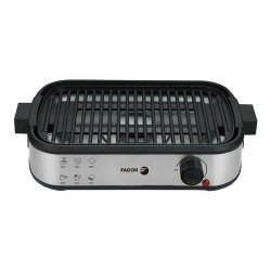 Elektriska Grillen Fagor 1800 W