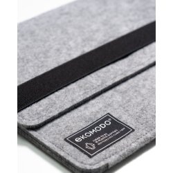 Laptopfodral Ekomodo Hazi Gr 15"