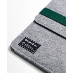 Laptopfodral Ekomodo Hazi Gr 15"