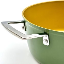 Kastrull Amercook AmVegan Chef  24 cm