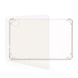 Fodral till Lsplatta SPC 4327N Transparent Skrmskydd i Hrdat