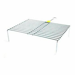 Grill Algon Algon 49,5 x 38 x 55 cm (5 antal) (49,5 x 38 x 55 cm