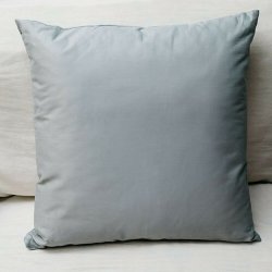 Kuddfodral Naturals Tencel Gr (50 x 50 cm)