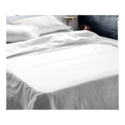 Bddset Naturals Tencel Vit Sng 90 160 x 270 cm