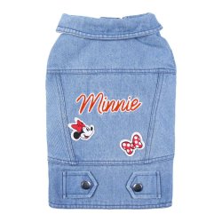 Hundrock Minnie Mouse Bl M