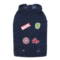 Hundrock Marvel Bl XS