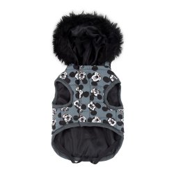 Hundrock Mickey Mouse XS Gr