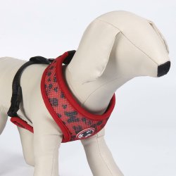 Hundsele Mickey Mouse Svart