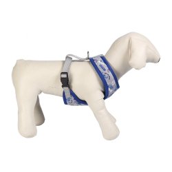 Hundsele Stitch S/M Mrkbl