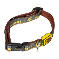 Hundhalsband Harry Potter Rd XXS