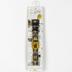 Hundhalsband Harry Potter Rd XS