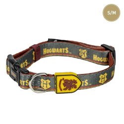 Hundhalsband Harry Potter Rd S