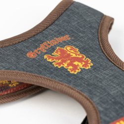 Hundsele Harry Potter Vndbar Rd XXS