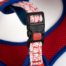 Hundsele Spider-Man Rd M/L