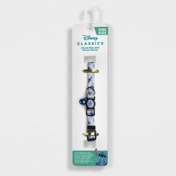 Katt krage Stitch Bl
