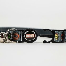 Katt krage Marvel