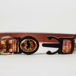Katt krage Harry Potter Rd