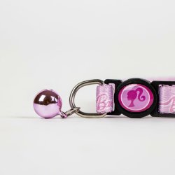 Katt krage Barbie Rosa