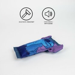 Hundleksak Stitch