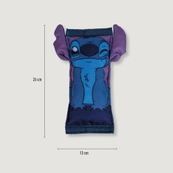 Hundleksak Stitch