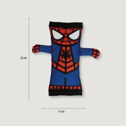 Hundleksak Spider-Man