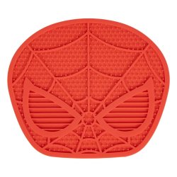 Hundmatare Spider-Man Rd Silikon 28 x 15 x 1,5 cm