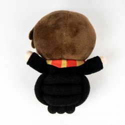 Hundleksak Harry Potter Bl Polyester Bomull