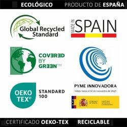 Soffverdrag Sofaskins Korall (Renoverade A)