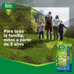 Anti-myggarmband med citronella Relec Doraemon
