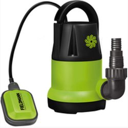 Vattenpump Fieldmann