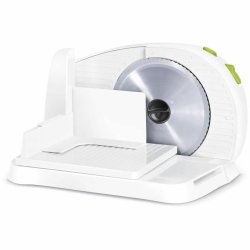 Skrare Sencor SFS 1001GR Vit Grn 100 W