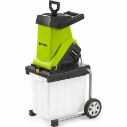 Krossare Fieldmann  FZD 4020-E 2500 W Tr