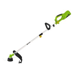 Flerfunktionsrjsg Fieldmann 1400 W 42 cm