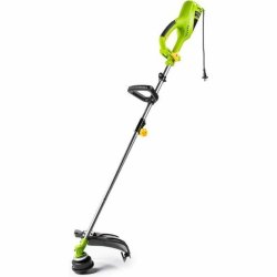 Flerfunktionsrjsg Fieldmann 1400 W 42 cm