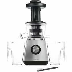 Elektrisk Juicepress Sencor SSJ 4041BK Svart