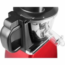 Elektrisk Juicepress Sencor SSJ 4042RD Svart Rd 60 W