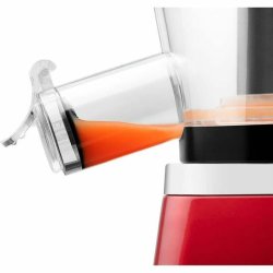 Elektrisk Juicepress Sencor SSJ 4042RD Svart Rd 60 W