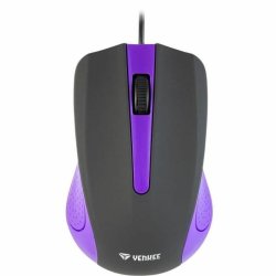 Mus Yenkee YMS 1015PE Violett