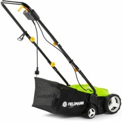 Markberedare fr grsmatta Fieldmann FZV 2004-E 35 cm