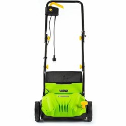 Markberedare fr grsmatta Fieldmann FZV 2004-E 35 cm