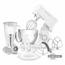 Kksrobot Sencor Kitchen Champion STM 6350WH Vit 1000 W 4,5 L