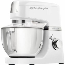 Kksrobot Sencor Kitchen Champion STM 6350WH Vit 1000 W 4,5 L